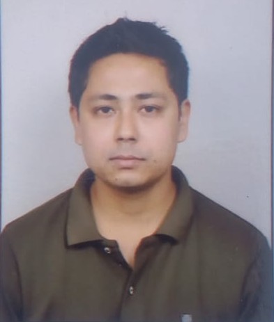 Student Photo Not Available